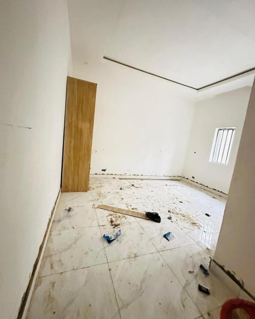 Makeni Villas – Renovation Project