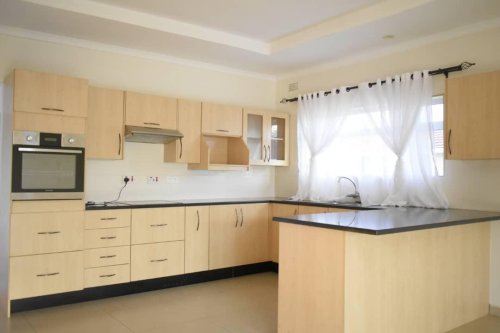 Hillcrest Executive Apartments - Exclusive Rental Offer